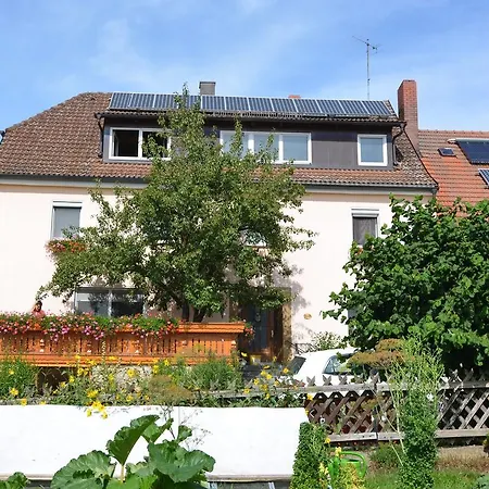 Bauernhof Remmererhof Saubersrieth
