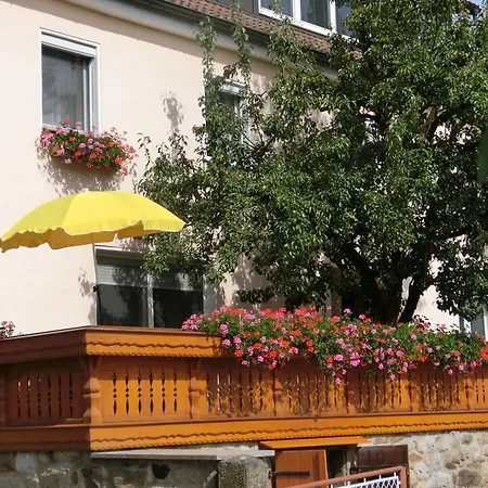 Bauernhof Remmererhof *