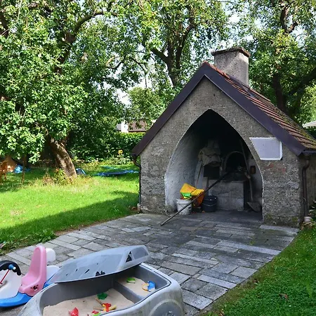 Bauernhof Remmererhof Saubersrieth
